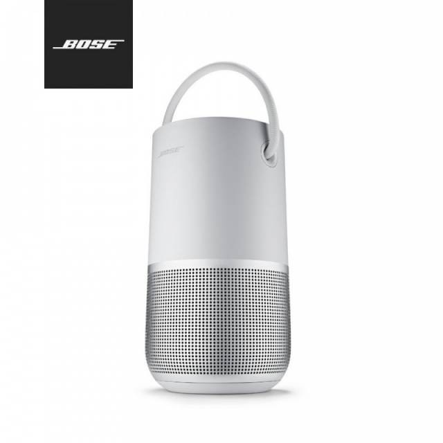 Loa Bluetooth Bose Portable Home Speaker Chính Hãng