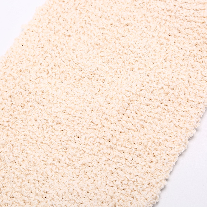 [Hàng mới về] Cặp găng tay tắm tẩy tế bào chết tiện dụng