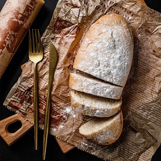 Giấy nến cho nồi chiên không dầu nướng bánh nướng gà , giấy lót nồi chiên không dầu chống dính