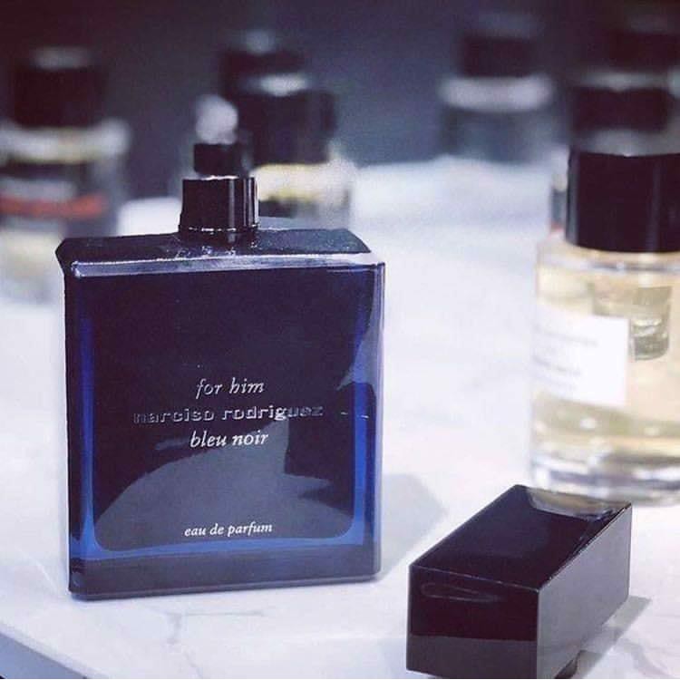 Nước hoa Nam Narciso Bleu Noir For Him (EDT) (EDP) (100ML)