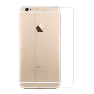 Kính cường lực iPhone 6 / 6s mặt sau