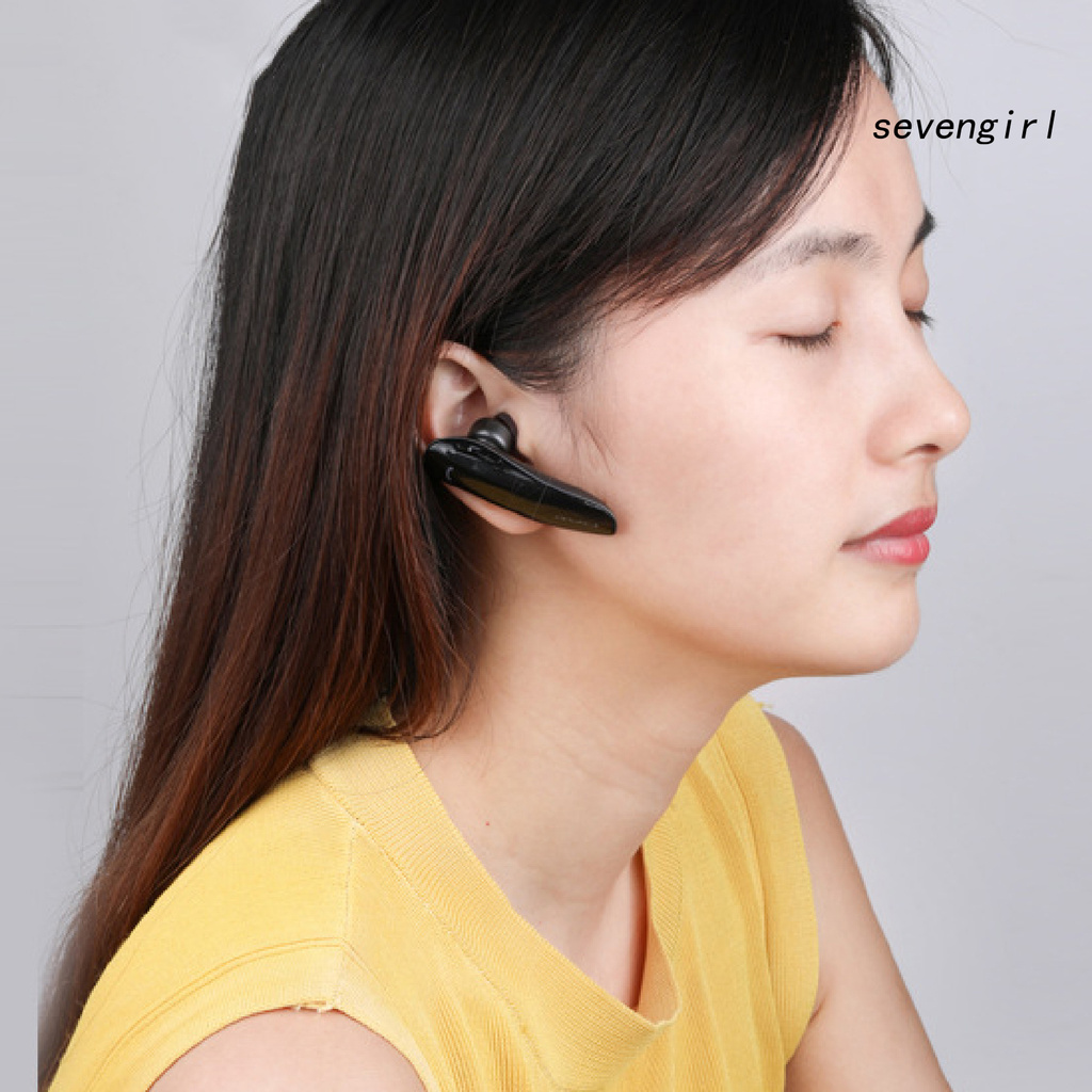 Tai Nghe Bluetooth Không Dây Sev-1 Pc Awei N1 Kèm Phụ Kiện