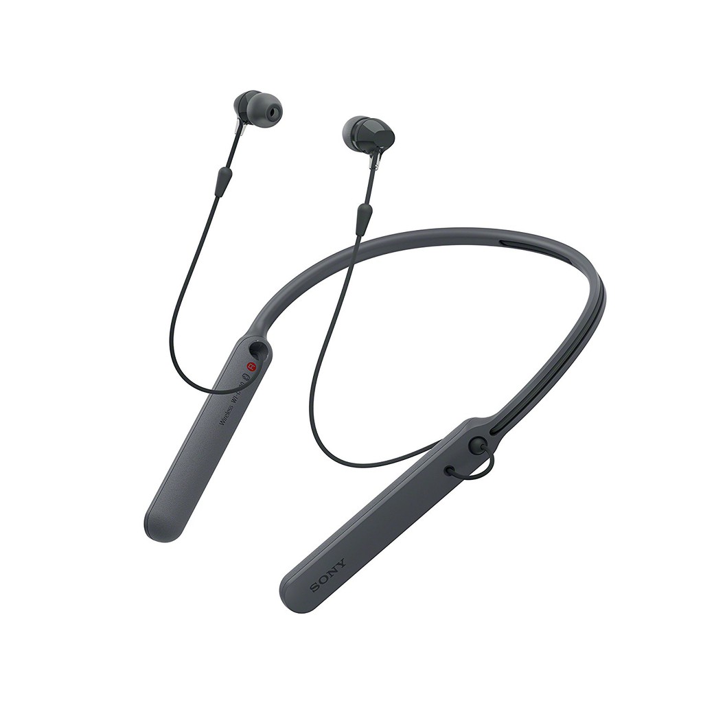 Tai nghe bluetooth Sony WI-C400 - Chính Hãng Phân Phối