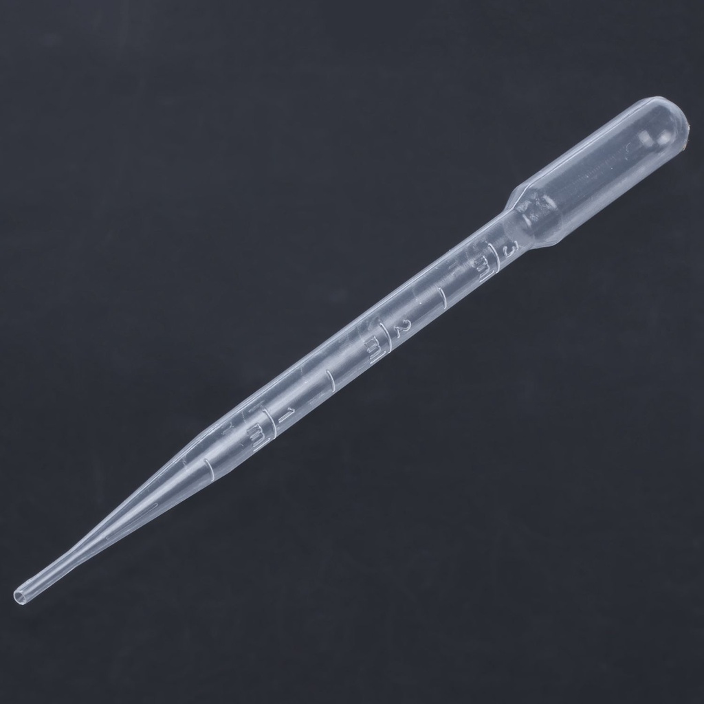 Set 5 ống nhỏ giọt 3ml 6.1&quot;