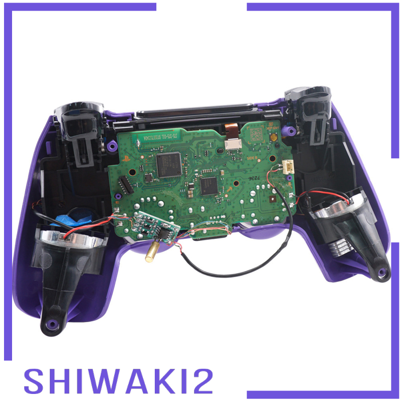 Bảng Mạch Đèn Led Nhiều Màu Shiwaki2 Cho Tay Cầm Chơi Game Ps4 | BigBuy360 - bigbuy360.vn