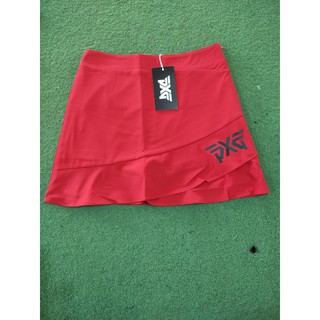 [Cao Cấp] Chân váy golf nữ PXG mẫu mới nhất 2021 hàng mới cập bến