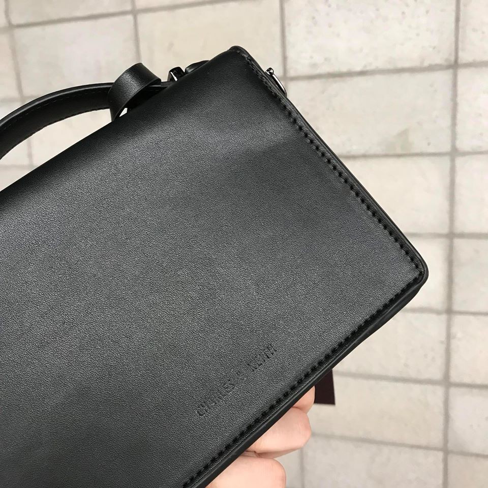 Túi cnk trơn - Quảng Châu