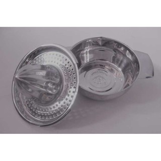 Dụng Cụ Vắt Cam INOX
