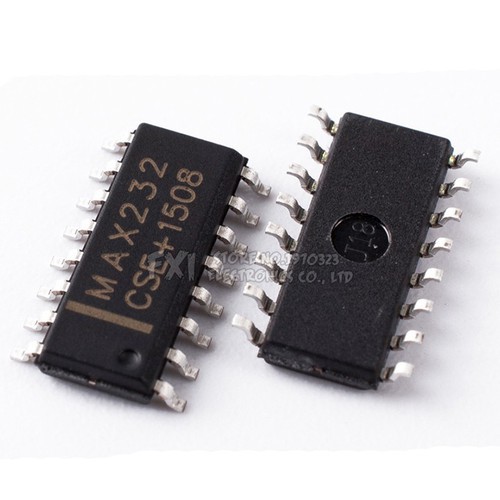 IC số MAX232 SOP16 | BigBuy360 - bigbuy360.vn