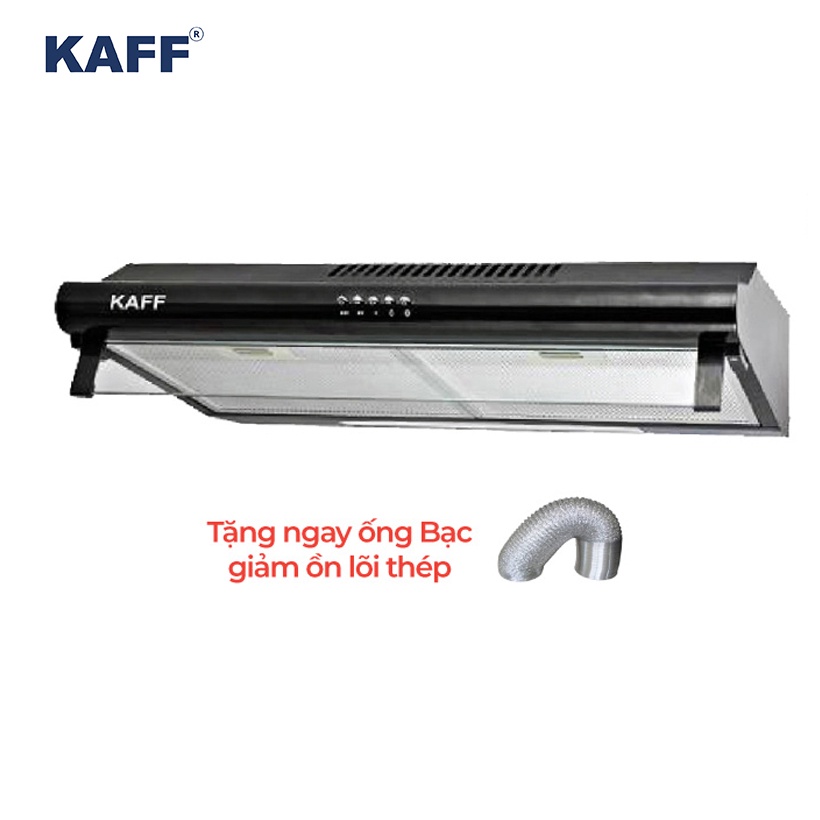 Máy hút mùi bếp 7 tấc KAFF KF-703B (KF-8730B) - Hàng Chính Hãng - ALOBUY VIỆT NAM