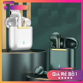 Tai Nghe Bluetooth 5.0 Tai Nghe ko dây TWS J18 Zin/TN IP6 -> 13 Pro Max,tablet táo FREE