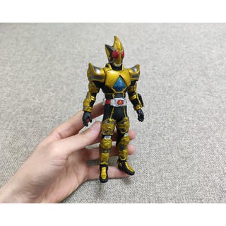 Mô hình Kamen Rider 17cm (Black, Kuuga, Agito, Ryuki, Faiz, Blade)