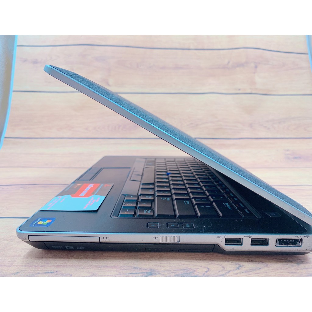 Laptop Dell Latitude E6420 E6430 14 inch - Core i5 có SSD | BigBuy360 - bigbuy360.vn