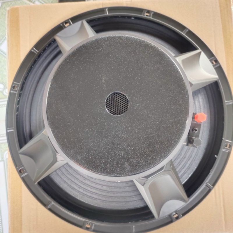 LOA BASS 40 COIL 75 TỪ 170 HÀNG NHẬP CHINA , MÀNG GÂN SƯỜN NHÔM ĐÚC CỨNG CÁP BASS KHỎE-Linh Kiện Điện Tử Lắp Ráp Loa Kéo