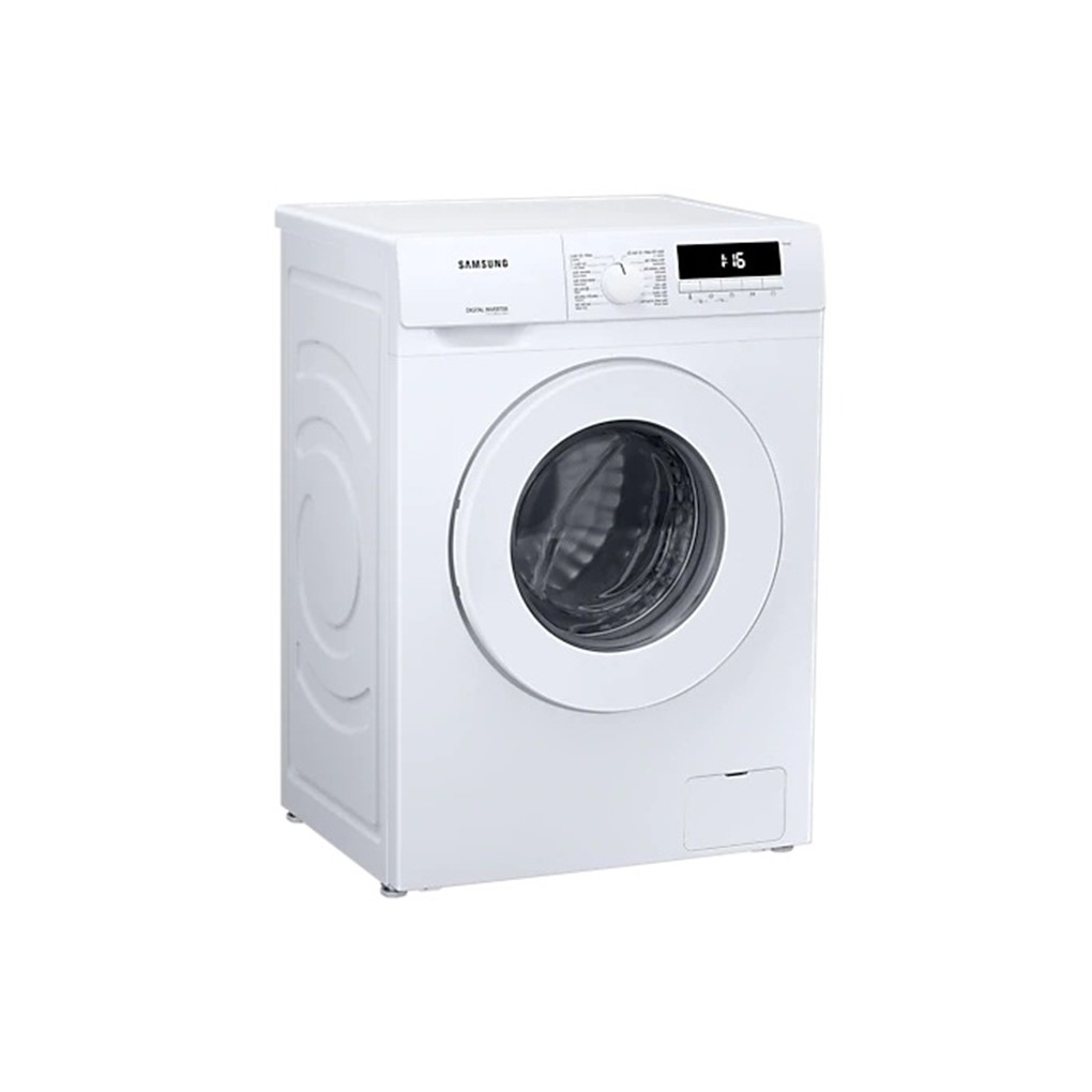 Máy giặt Samsung Inverter 8 Kg WW80T3020WW/SV, Bảo hành chính hãng 24 tháng.