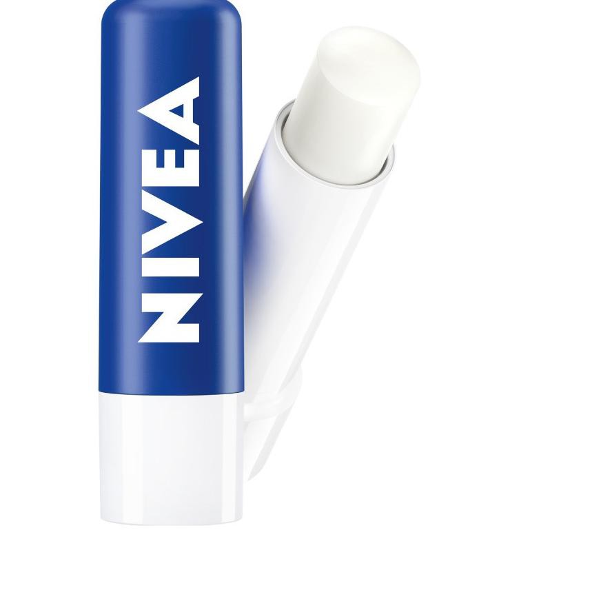 (Hàng Mới Về) Son Dưỡng Môi Nivea 4.8 Gr | BigBuy360 - bigbuy360.vn
