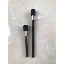 Đầu nối dài mũi vít cho khoan điện,khoan pin và máy bắn vít( 10cm -15cm)