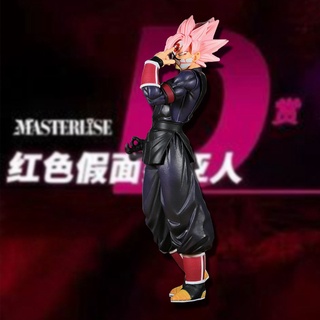Mô hình black goku hang mới siêu đẹp giá tốt