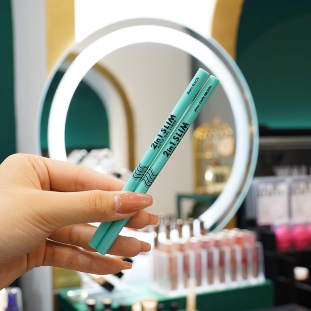 ZEA ZER CHÌ 2IN1 Mí Trong Và Mí Ngoài | BigBuy360 - bigbuy360.vn