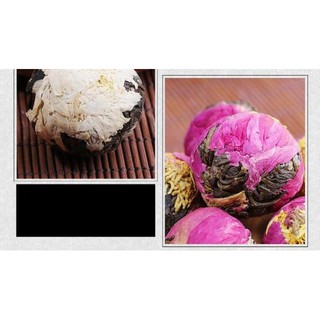 TRÀ HOA PHỔ NHĨ HẢO HẠNG