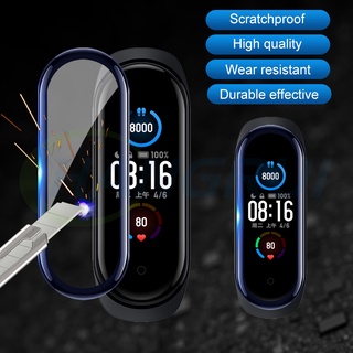 Dán Màn Hình Xiaomi MiBand 2,3,4,5,6