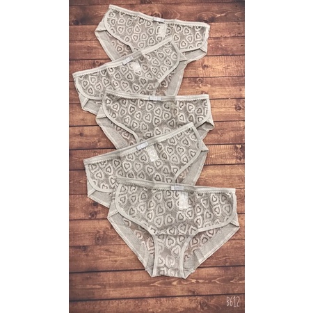 ♥️ Shop Uy Tín ♥️Quần lót nữ.Quần lót ren trái tim cao cấp