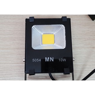 Đèn pha led chiếu bảng hiệu lo go shop 10w