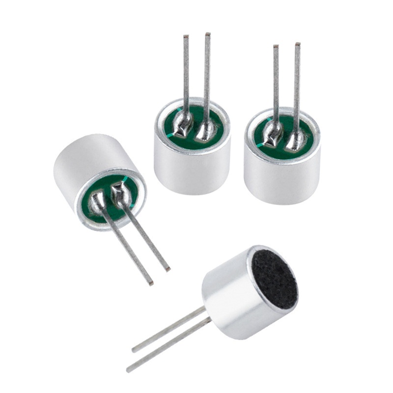 Micro bonj 6x5mm 6050 Điện Áp 2 pin 1 5-10 Chuyên Dụng