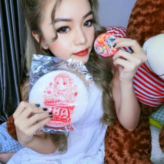 Bánh tráng sa tế 20k/bịch