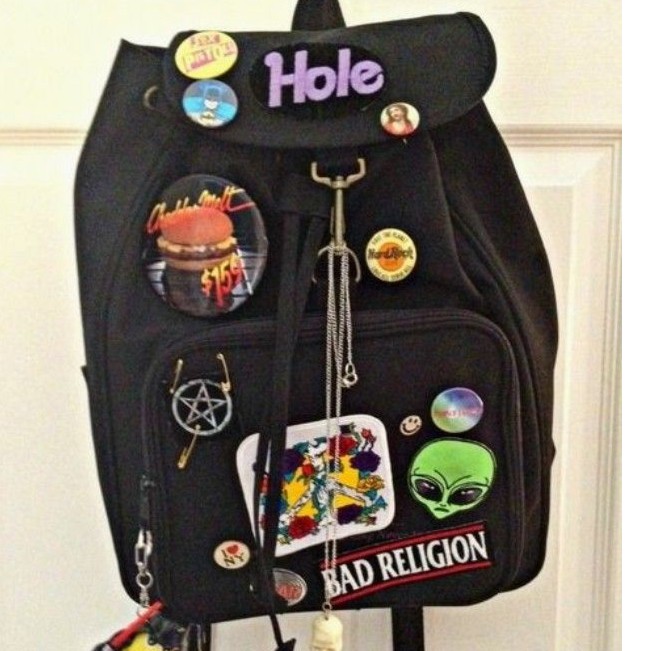 Patches / Sticker ủi, là lên quần áo, balo, mũ nón