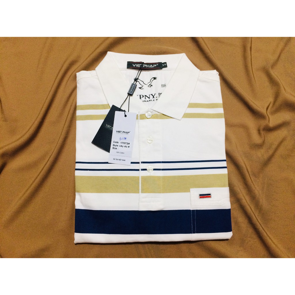 Hàng Cao Cấp Cây Dù Áo Thun Nam CÓ TÚI