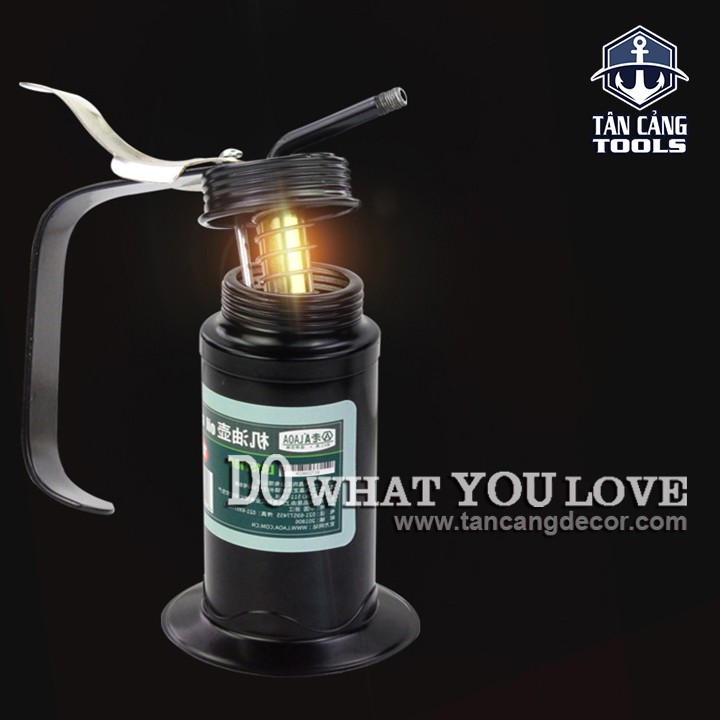 Bình Xịt Dầu Nhớt LAOA LA157