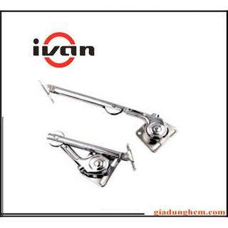 2 tay Chống cánh tủ cửa  IVAN 04180.001
