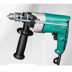 Máy khoan 500W DCA AZJ10 (Z1J-FF-10)