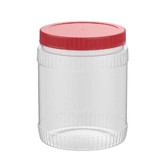 Hũ tròn 1470 - L1716