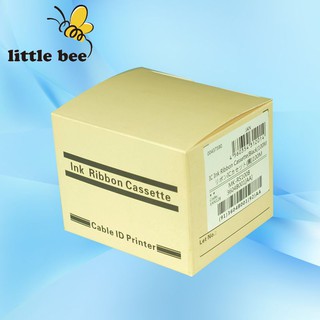 Ruy băng mực/Ribbon Ink cho máy in đầu cốt , in lồng 