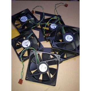 Fan Bi Server Delta 9cm 12v-0.6A