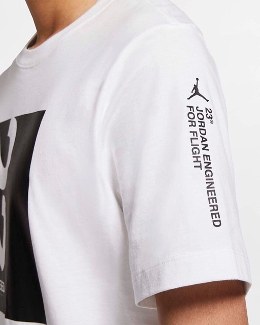 Áo thun Nike Jordan chính hãng