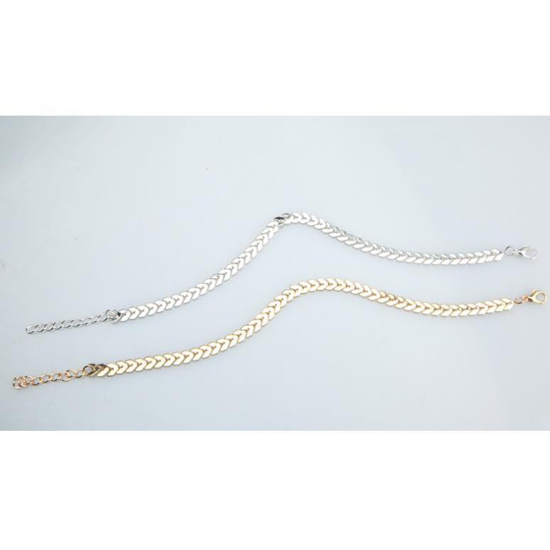 Lắc Chân Hình Vây Cá | BigBuy360 - bigbuy360.vn