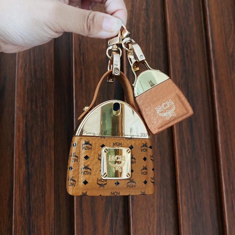 Nước hoa mini MCM 5ml