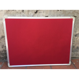 Bảng Ghim nỉ Dongbu - 60x80cm ( Tặng kèm 1 hộp ghim)