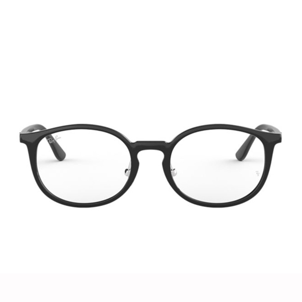 RB7150D 2000-Gọng kính nam nữ Rayban chính hãng, thiết kế dễ đeo bảo vệ mắt