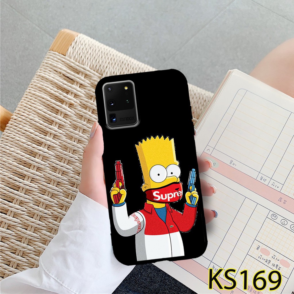 Ốp lưng Samsung S20/S20 PLUS/S20 ULTRA in hình Logo ŠUPŘËMĘ siêu đẹp, độc, lạ_KINGSTORE.HN_Ốp SS S20/S20 PLUS/S20 ULTRA