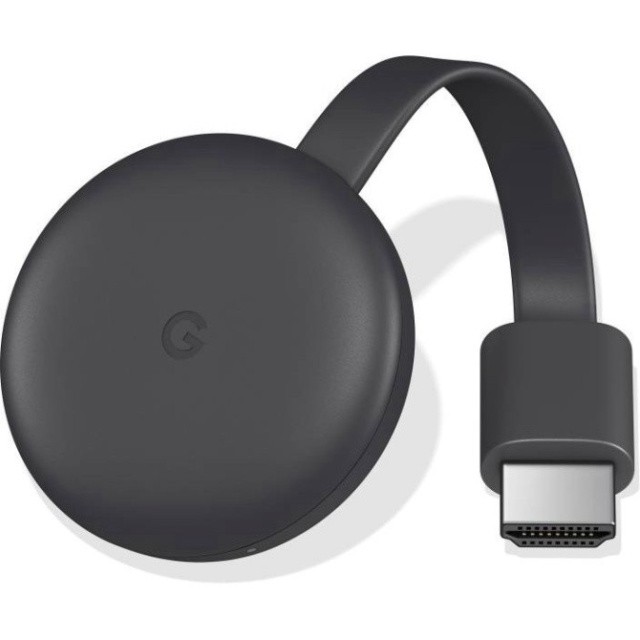 NGÀY KHUYẾN MÃI $ Thiết bị Google Chromecast 3 cho tivi $ NGÀY KHUYẾN MÃI