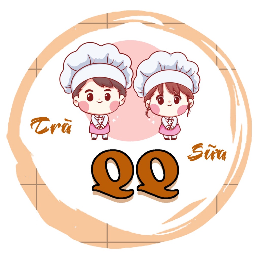 Trà Sữa QQ