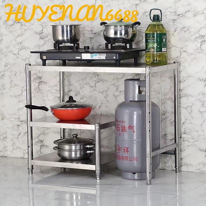 Kệ để bếp gas