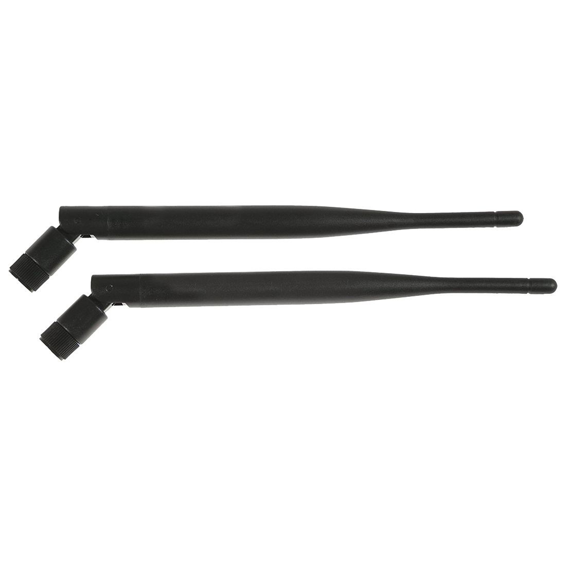 2pcs 5dBi 1090MHz&978MHz Antenna Bundle+2pcs MCX male to SMA female Connected cable | BigBuy360 - bigbuy360.vn