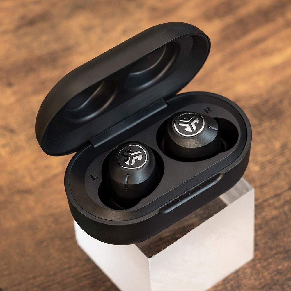 Tai nghe Bluetooth TWS JLab JBuds Air ANC - Hàng chính hãng