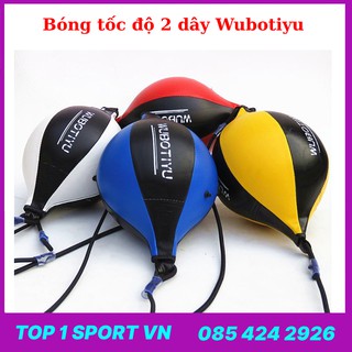 Bóng training cho thú cưng