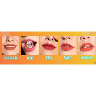Son LEMONADE PERFECT COUPLE LIP